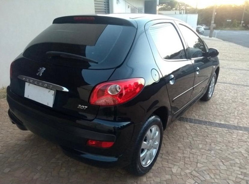 Peugeot 207 Xr 1.4