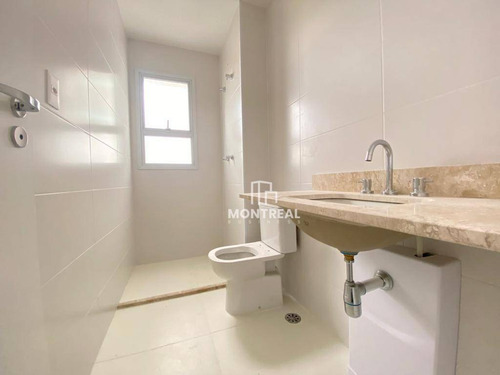 Imagem 25 de 30 de Apartamento À Venda, 336 M² Por R$ 2.520.000,00 - Alphaville Empresarial - Barueri/sp - Ap2726