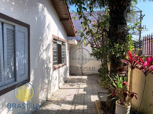 Imagem 6 de 16 de Casa Para Venda, 2 Dormitórios, Jd. Cliper - São Paulo - 6976