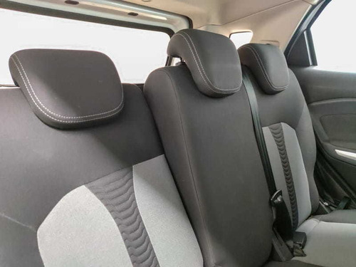 Imagem 15 de 15 de Ford Ecosport Freestyle 1.6 2015
