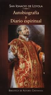 Autobiografía Y Diario Espiritual - San Ignacio De  Loyola