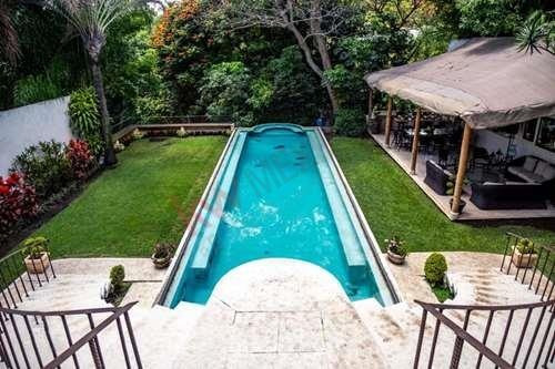 Imagen 22 de 22 de Casa En Renta En Acapantzingo, Cuernavaca