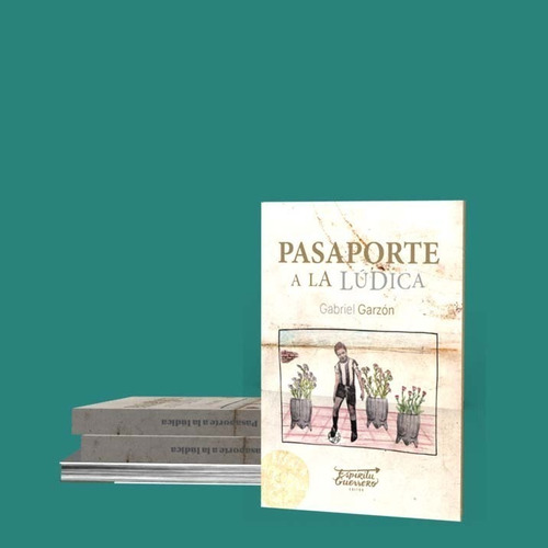 Pasaporte A La Lúdica