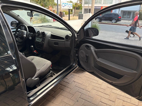 Ford Ka 1.6 Fly Viral 95cv