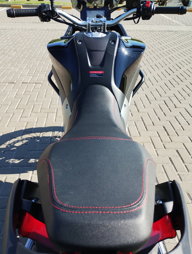 Voge 500 Dsx
