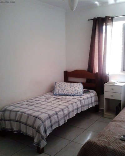 Imagem 6 de 9 de Apartamento - A010653 - 67638499