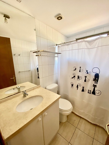 Imagen 9 de 23 de Espectacular Departamento Dúplex En Bicentenario, Vitacura