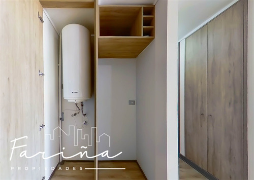 Departamento En Arriendo De 2 Dorm. En La Cisterna