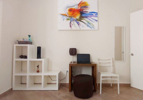 Hotel En Operación, A Unos Minutos De La Playa, En Venta Pla