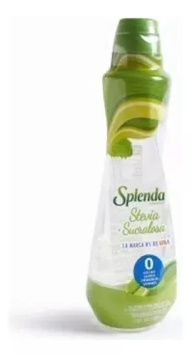 Primera imagen para búsqueda de splenda