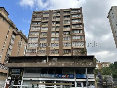 Apartamento en venta