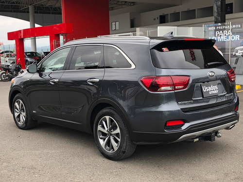 Kia Sorento Trust 3.3 Aut 2021 Zenith