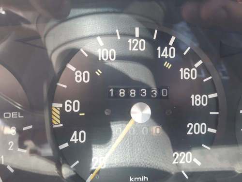 Imagen 9 de 15 de Mercedes Benz 280 Ce / Nafta / 1980