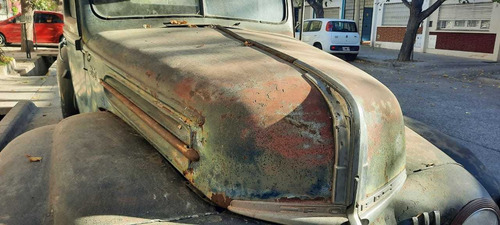 Imagen 3 de 12 de Ford 1947 Pickup