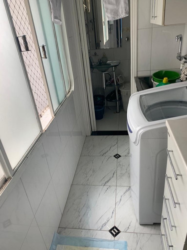 Imagem 21 de 25 de Excelente 3 Dormts. 1 Suíte 119 M² Na Bela Vista. - 16779