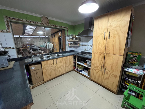 Casa En Venta De 4 Dorm. A 10 Min. De San Clemente