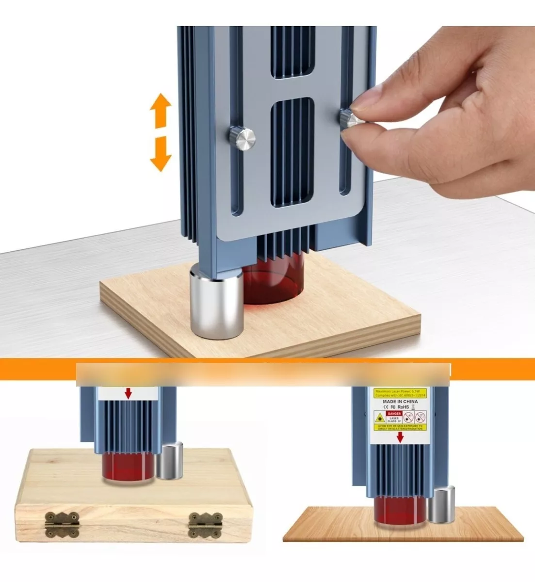 Terceira imagem para pesquisa de maquina corte laser acrilico