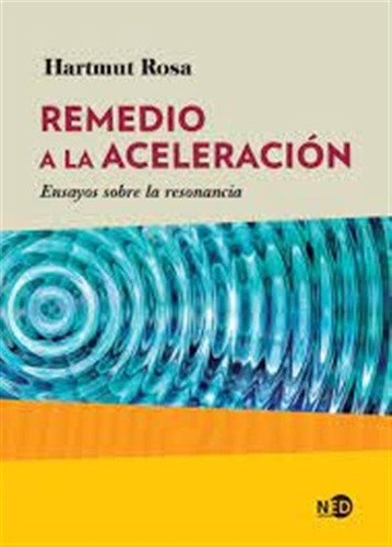 Remedio A La Aceleracion