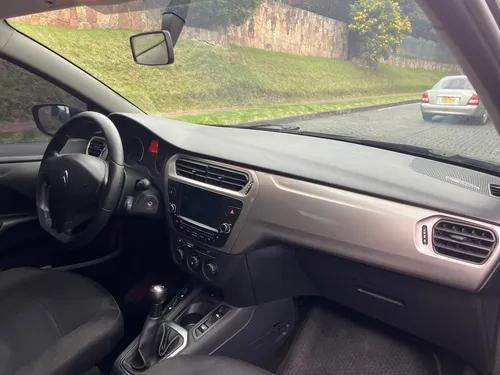 Citroën C-Elysée Mecánico 1.6cc Oportunidad