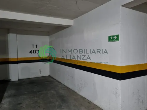 Apartamento En Venta En Comuneros. Cod V61733