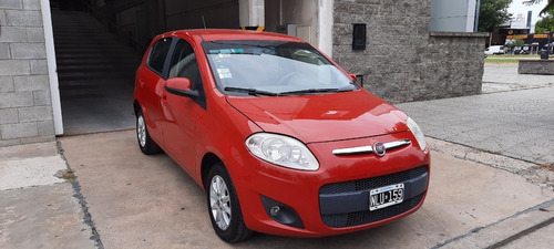 Fiat Palio Atractive