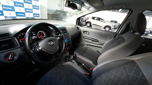 Volkswagen Suran Highline 1.6 Dc