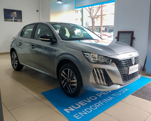 Peugeot 208 1.0T Allure Pack