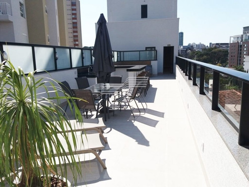 Imagem 15 de 15 de Studio, Soho Life, Bigorrilho, 1 Vaga - Re61432602