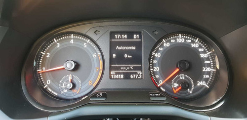 Imagem 5 de 14 de Volkswagen Gol 1.6 Msi (flex) (aut)
