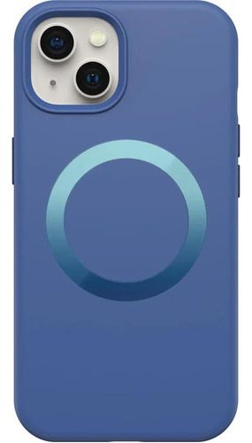 Capa Para iPhone 13 Pro Max Azul Escuro Otterbox Aneu
