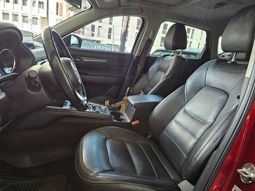 Mazda CX-5 2.5 S Grand Touring 4x2 At