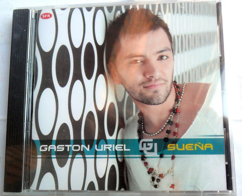 Gaston Uriel - Sueña * Cumbia Santafesina * Cd Nuevo 