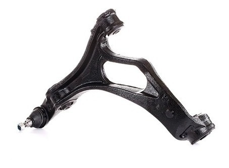 Meseta Inferior Derecha Volkswagen Touareg (7l) 02-10,