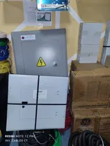 Comprar Tablero Nlab Trifásico 12 18 36 42 Circuitos Barras De Cobre