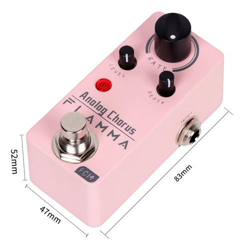 Flamma Fc01 Drum Machine Phrase Loop Pedal 16 Drum Groove...