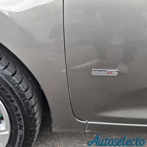 Kia Picanto Summa 1.2