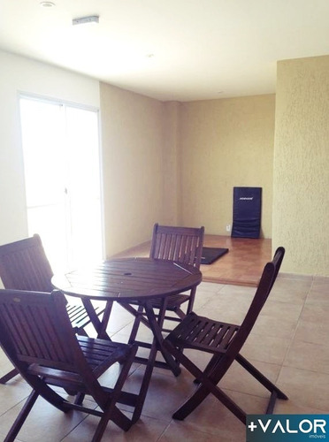 Imagem 23 de 30 de Residencial Vila De São Vicente - Apartamento Com 3 Dormitórios E São Vicente - Sv15311 - 70025471