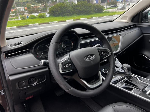 Chery Arrizo 6 Arrizo 6 Gsx 1.5 Turbo Flex