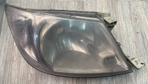 Faro Derecho Copiloto Toyota Hilux 2009-2011 Usado Original