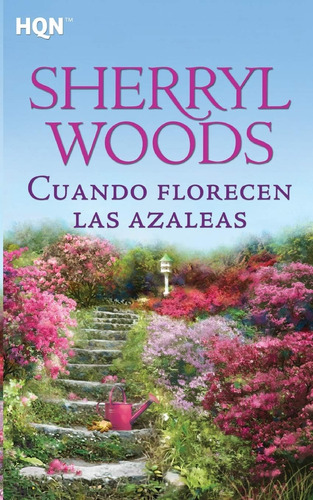 Libro: Cuando Florecen Azaleas (spanish Edition)