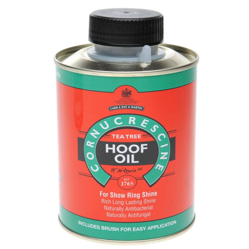 Cornucrescine Hoof Oil Para Cascos