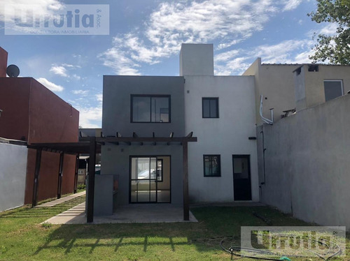 Casa - Ituzaingó