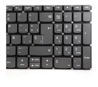 Teclado Lenovo V330-15ikb V330-15isk V130-15igm V130-15ikb