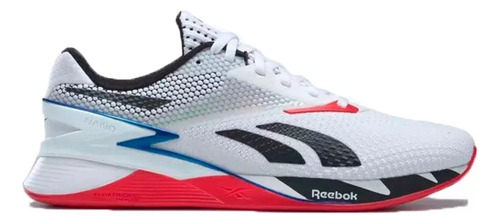 Zapas Reebok Nano X3 Unisex Crossfit Gym Trainning Salas