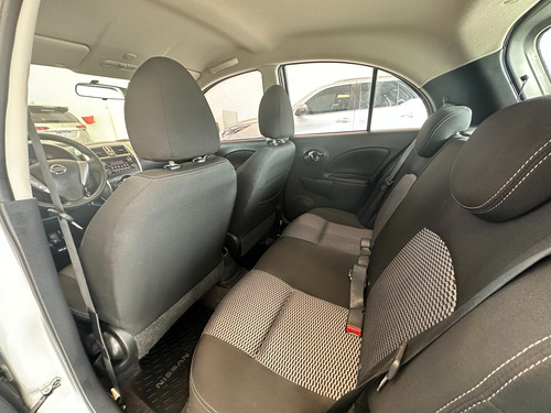 Nissan March 1.6 Active 107cv
