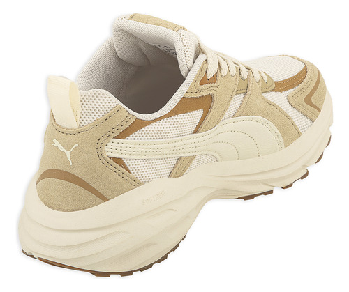 Zapatillas Puma Hypnotic Ls Unisex Crudo Solo Deportes