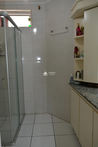 Apartamento 3 Dorm (1 Suíte) Para Venda Em Santa Maria - Próximo Ao Centro - 996460