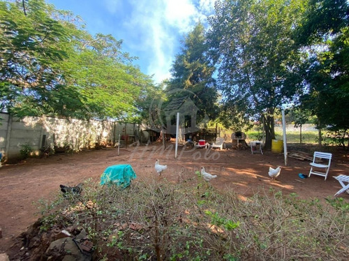 Imagem 20 de 20 de Chácara À Venda Em Chácara Santa Margarida - Ch035307