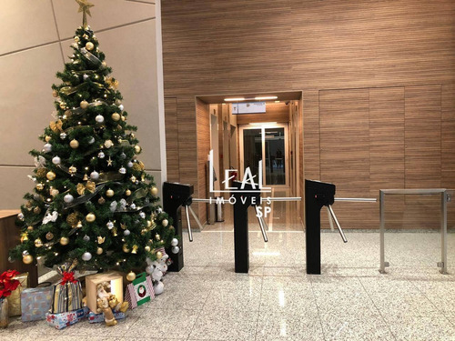 Imagem 21 de 30 de Sala À Venda, 53 M² Por R$ 600.000,00 - Centro - Guarulhos/sp - Sa0275