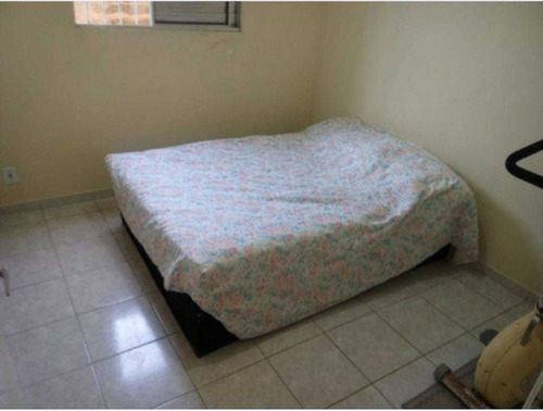 Imagem 12 de 16 de Apto 2 Quartos, Sala Com Terraço Pq, Wc Social, Cozinha, Área De Serviço, Garagens Para Carros/motos, Próx A Praia, Comércios, Escolas, Posto Médico, Mercados Etc $ 160.mil